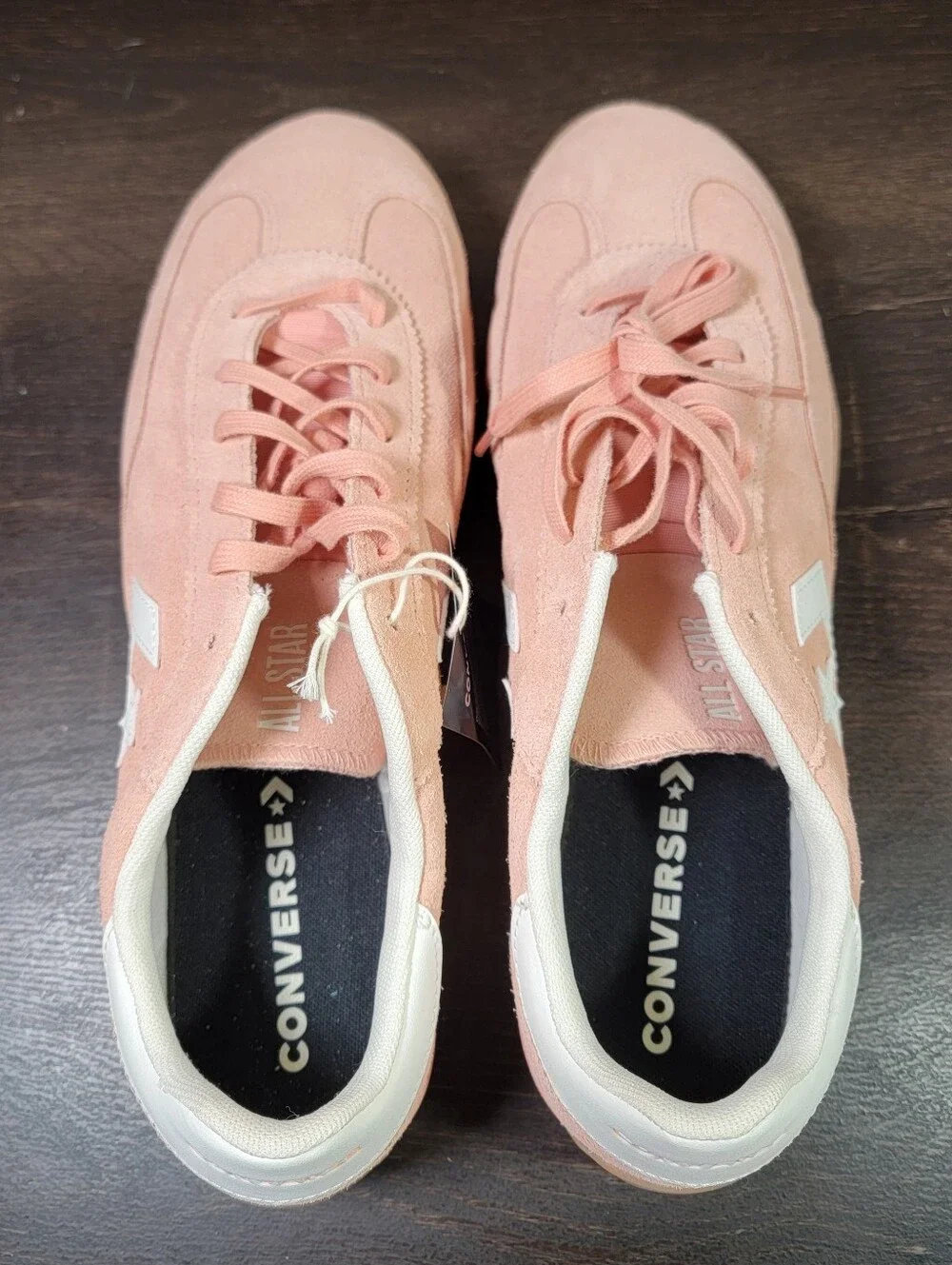 BRAND NEW Converse Run Star Trainer 